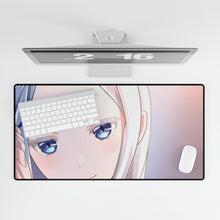 Load image into Gallery viewer, Anime Re:ZERO -Starting Life in Another World- Mouse Pad (Desk Mat)
