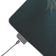 Load image into Gallery viewer, Anime Bleach RGB LED Mouse Pad (Desk Mat)