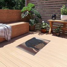 Load image into Gallery viewer, Laid-Back Camp Rug