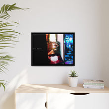 Load image into Gallery viewer, Tokyo Ghoul Ken Kaneki, Touka Kirishima Canvas Framed Art Print