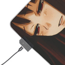 Load image into Gallery viewer, Spice And Wolf RGB LED Mouse Pad (Desk Mat)