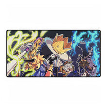 Load image into Gallery viewer, Anime One Piece Mouse Pad (Desk Mat)