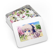 Load image into Gallery viewer, Nao Tomori Face Jigsaw Puzzle