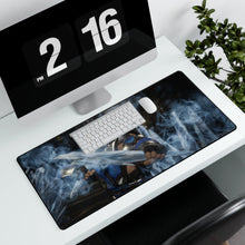 Load image into Gallery viewer, Sub-Zero Mouse Pad (Desk Mat)