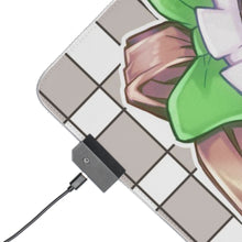 Load image into Gallery viewer, Love Live! Kotori Minami RGB LED Mouse Pad (Desk Mat)