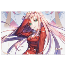 Load image into Gallery viewer, Darling in the FranXX Jigsaw Puzzle