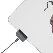 Load image into Gallery viewer, Stardust Crusaders RGB LED Mouse Pad (Desk Mat)