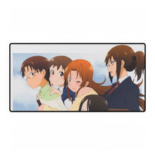 Load image into Gallery viewer, Anime Working Mouse Pad (Desk Mat)