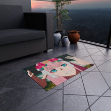Load image into Gallery viewer, Darling in the FranXX - Zero Two Rug