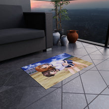 Load image into Gallery viewer, Girls und Panzer Rug