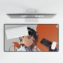 Load image into Gallery viewer, Anime Neon Genesis Evangelion Mouse Pad (Desk Mat)
