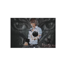 Load image into Gallery viewer, Welcome to your death Rug