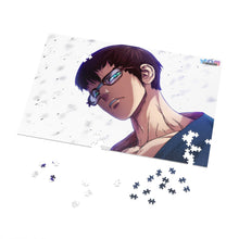 Load image into Gallery viewer, Anime Dr. Stone Jigsaw Puzzle