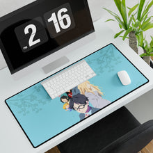 Load image into Gallery viewer, Anime Your Lie in April Mouse Pad (Desk Mat)