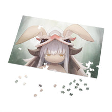 Load image into Gallery viewer, Anime Made In Abyss Jigsaw Puzzle