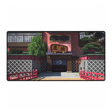 Load image into Gallery viewer, Anime Spirited Away Mouse Pad (Desk Mat)