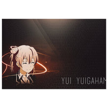 Load image into Gallery viewer, Yui Yuigahama Jigsaw Puzzle
