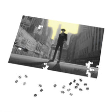 Load image into Gallery viewer, Anime Cowboy Bebop Jigsaw Puzzle