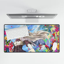 Load image into Gallery viewer, Anime The iDOLM@STERr Mouse Pad (Desk Mat)