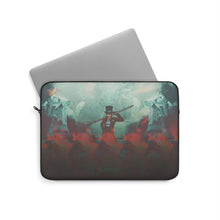 Load image into Gallery viewer, Anime One Piece Laptop Sleeve