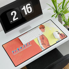 Load image into Gallery viewer, Sakurai Yuuta Mouse Pad (Desk Mat)