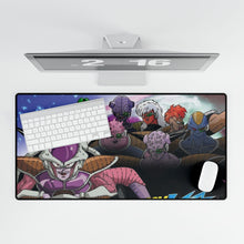 Load image into Gallery viewer, Dragon Ball Z Kai Mouse Pad (Desk Mat)