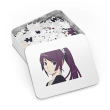 Load image into Gallery viewer, Monogatari (Series) Jigsaw Puzzle