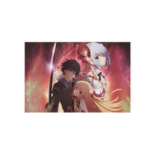 Load image into Gallery viewer, Assassins Pride Rug