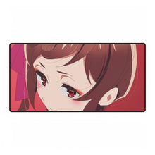 Load image into Gallery viewer, Anime Zombie Land Saga Mouse Pad (Desk Mat)