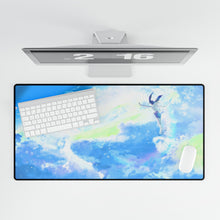 Load image into Gallery viewer, Weathering With You Mouse Pad (Desk Mat)