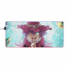 Load image into Gallery viewer, Dorothy Unsworth RGB LED Mouse Pad (Desk Mat)