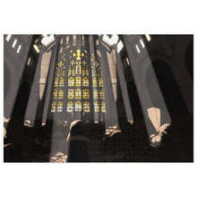 Load image into Gallery viewer, Fire Force Jigsaw Puzzle