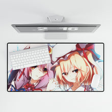 Load image into Gallery viewer, Anime Touhour Mouse Pad (Desk Mat)