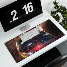 Load image into Gallery viewer, Mega Man X Mouse Pad (Desk Mat)
