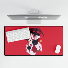 Load image into Gallery viewer, Alice Baskerville from Pandora Hearts Mouse Pad (Desk Mat)