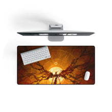 Load image into Gallery viewer, Elden Ring Mouse Pad (Desk Mat)