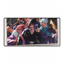 Load image into Gallery viewer, Sasuke's team Mouse Pad (Desk Mat)