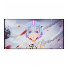 Load image into Gallery viewer, Anime Re:ZERO -Starting Life in Another World- Mouse Pad (Desk Mat)