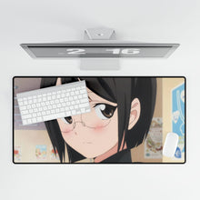 Load image into Gallery viewer, Servant × Service Mouse Pad (Desk Mat)
