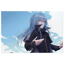Load image into Gallery viewer, That Time I Got Reincarnated As A Slime Jigsaw Puzzle