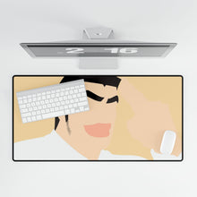 Load image into Gallery viewer, Ore Monogatari Mouse Pad (Desk Mat)