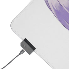 Load image into Gallery viewer, Danganronpa RGB LED Mouse Pad (Desk Mat)