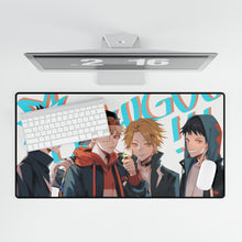 Load image into Gallery viewer, Anime My Hero Academia Mouse Pad (Desk Mat)