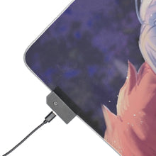 Load image into Gallery viewer, SK8 The Infinity RGB LED Mouse Pad (Desk Mat)