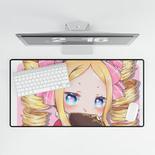 Load image into Gallery viewer, Anime Re:ZERO -Starting Life in Another World- Mouse Pad (Desk Mat)