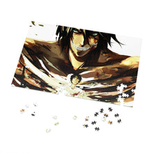 Load image into Gallery viewer, Anime Attack On Titan Jigsaw Puzzle