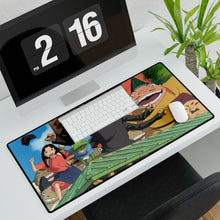 Load image into Gallery viewer, Anime Spirited Away Mouse Pad (Desk Mat)