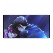 Load image into Gallery viewer, Yona Of The Dawn Mouse Pad (Desk Mat)