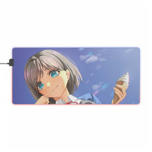 Load image into Gallery viewer, Love Live! Superstar!! RGB LED Mouse Pad (Desk Mat)