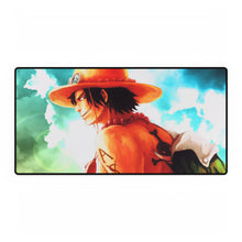 Load image into Gallery viewer, Anime One Piece Mouse Pad (Desk Mat)